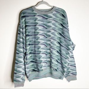 JhaneBarnes knit top